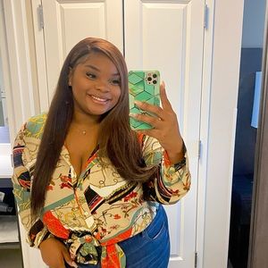 Meet your Posher, Keri